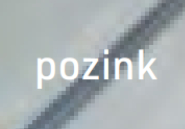 Pozink